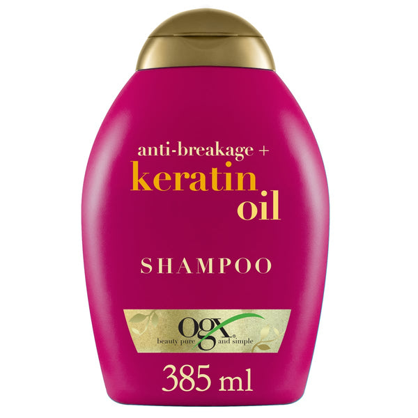 OGX Keratin Oil Anti-Breakage Shampoo