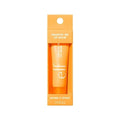 e.l.f. Squeeze Me Peach Lip Balm Sheer Tint Shea Butter Hyaluronic Acid 6g