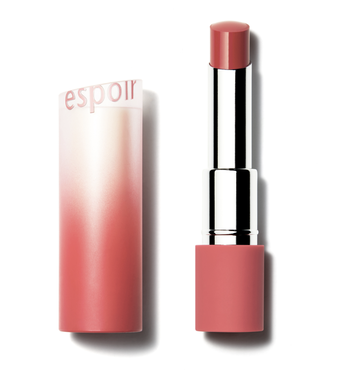 Espoir Nowear Volume Matte Lipstick Cream Matte Finish #5 Rosy Fuzzy
