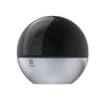EZVIZ E6 Indoor Security Camera 5MP 4mm AI Human and Pet Detection HomeKit Compatible