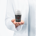 Vichy Homme Sensitive Skin Roll-On Deodorant 72-Hour Protection 50 ml