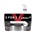Vichy Homme Sensitive Skin Roll-On Deodorant 72-Hour Protection 50 ml