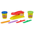 Play-Doh Mini Classics Assortment Modeling Compound, 2 Cans