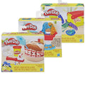 Play-Doh Mini Classics Assortment Modeling Compound, 2 Cans