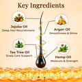 Panorama Professional Bond Plex Repair Hair Oil Liquid Glycerin 100 ml