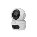 EZVIZ H7c Indoor Wi-Fi Security Camera Dual-Lens 2K+ Pan-and-Tilt