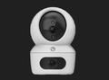 EZVIZ H7c Indoor Wi-Fi Security Camera Dual-Lens 2K+ Pan-and-Tilt
