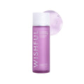 Wishful Eggplant Scrub Daily Pore Refining Toner AHA BHA PHA 200ml