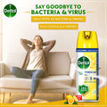 Dettol Multi-Purpose Disinfectant Spray Citrus Scent 450ml