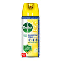 Dettol Multi-Purpose Disinfectant Spray Citrus Scent 450ml