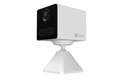 EZVIZ CB2 Indoor Security Camera 1080p Wi-Fi Battery Powered with Night Vision and Two-Way Audio