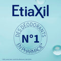 Etiaxil 48H Antiperspirant Deodorant Stick Alcohol-Free Sensitive Skin 40 ml