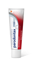 Parodontax Whitening Toothpaste Paste Sodium Fluoride 75 ml