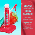 Revolution Kiss Drip Water Lip Tint Glossy Cherry Glace