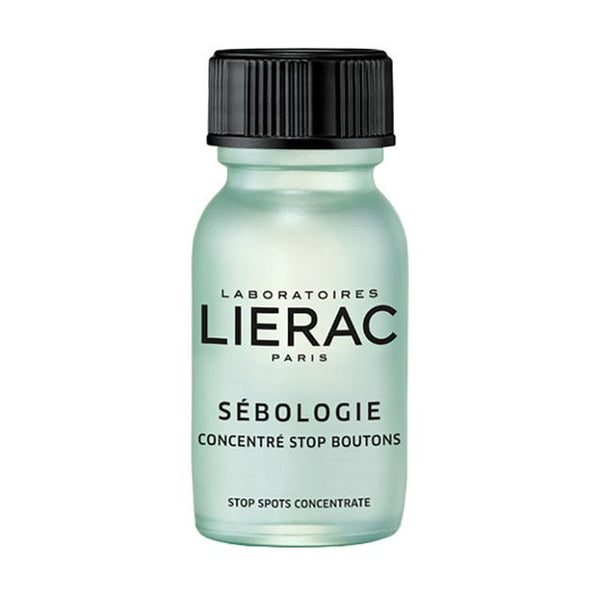 Lierac Sebologie Correction Stop Spots Bi-Phase Spot Treatment 15 mL