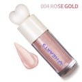Liquid Highlighter 003 Topaz Creamy Dewy Finish Rich Pigments