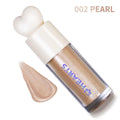 Liquid Highlighter 003 Topaz Creamy Dewy Finish Rich Pigments