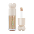 Liquid Highlighter 003 Topaz Creamy Dewy Finish Rich Pigments