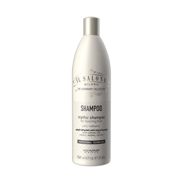 Il Salone Protein Shampoo for Normal to Dry Hair 500 ml