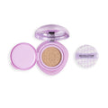 Revolution Superdewy Cushion Foundation Dewy Finish Peptides Fair Neutral