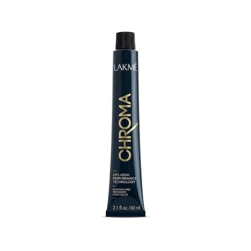 Lakme Chroma Hair Dye Blue Ash Platinum Blonde No. 10/17