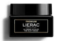 Lierac Premium Silky Cream Velvety Face Moisturizer Hyaluronic Acid Niacinamide 50 ml