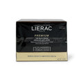 Lierac Premium Silky Cream Velvety Face Moisturizer Hyaluronic Acid Niacinamide 50 ml