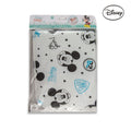 Disney Minnie Mickey Waterproof Diaper Changing Mat, Portable, 47 x 64 cm