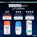 Etiaxil Detranspirant Sensitive Skin Lotion Clinical Strength Sweat Protection Hands & Feet 100 ml