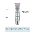 SkinCeuticals Advanced Brightening UV Defense Sunscreen SPF 50 with Tranexamic Acid and Niacinamide