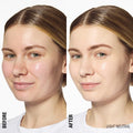 Revolution Superdewy Cushion Foundation Dewy Peptide Formula Light Neutral