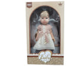 Qisen Baby Doll 15.75 Inch, 1 Piece