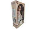 Qisen Baby Doll 15.75 Inch, 1 Piece