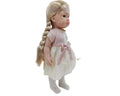 Qisen Baby Doll 15.75 Inch, 1 Piece
