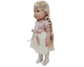 Qisen Baby Doll 15.75 Inch, 1 Piece
