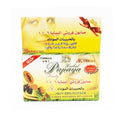 Fruity Papaya 6x1 Soap Bar with Papaya Extract, Brightening Care, 135g