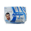 ElSada Professional Styling Gel Blue Hair Gel Strong Hold 500ml