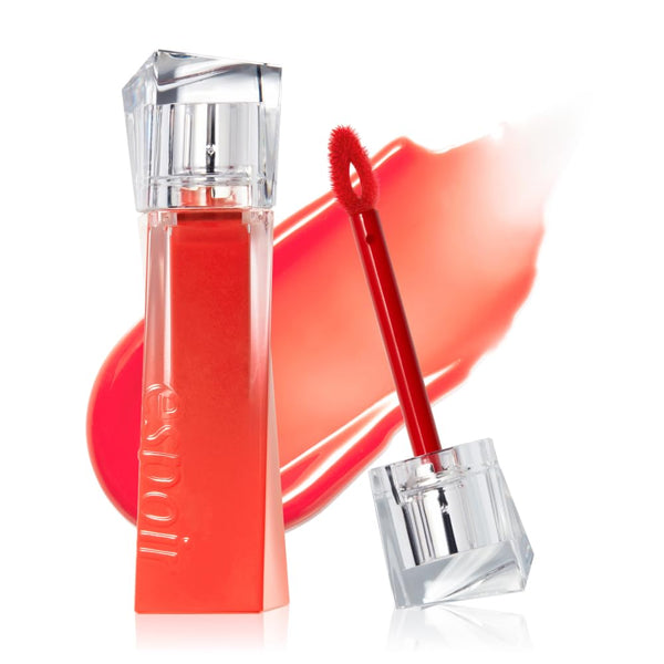Espoir Couture Lip Tint Glaze Liquid Glossy Finish #2