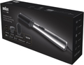 Braun Airbrush AS4.3 BRAS430SDE 1000W Hot Air Brush with 2 Attachments
