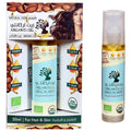 Arganti Natural Argan Oil Hair Oil 100% Vitamin E 50 ml