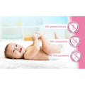 Bepanthen Nappy Care Protective Baby Ointment with Pro Vitamin B5, 30 g