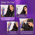 Panorama Professional Hair Spray Hold 6 Weather-Resistant Formula 400 ml
