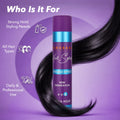 Panorama Professional Hair Spray Hold 6 Weather-Resistant Formula 400 ml