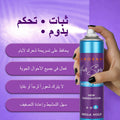 Panorama Professional Hair Spray Hold 6 Weather-Resistant Formula 400 ml