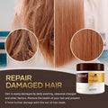 Karseell Collagen Hair Mask Treatment for Dry, Damaged Hair 500ml
