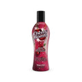 Cherry Bomb Hot Dark Tan Maximizer Lotion with Cherry Extract, Cherry Fragrance, 235ml