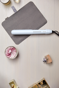 Philips BHS520/03 Hair Straightener ThermoShield Ionic Ceramic Plates 120230C