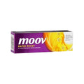 Moov Cream Cooling Comfort Balm Camphor Menthol 100g