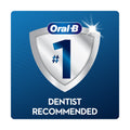 Oral-B Stages Soft Toothbrush CrissCross Bristles Star Wars Design for Children Aged 6-12 Years