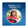 Oral-B Stages Soft Toothbrush CrissCross Bristles Star Wars Design for Children Aged 6-12 Years